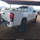5TFRX5GN8LX172046 2020 Toyota Tacoma Sr auction photo thumbnail 4