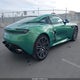 SCFRMFFW1RGL12750 2024 Aston Martin Db12 auction photo thumbnail 4