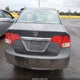 19XFA1F81AE009972 2010 Honda Civic Ex auction photo thumbnail 17