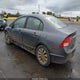 19XFA1F81AE009972 2010 Honda Civic Ex auction photo thumbnail 3