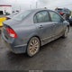 19XFA1F81AE009972 2010 Honda Civic Ex auction photo thumbnail 4
