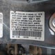 19XFA1F81AE009972 2010 Honda Civic Ex auction photo thumbnail 9