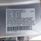 1HGCY2F74PA024295 2023 Honda Accord Hybrid Sport-L auction photo thumbnail 9