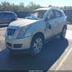 3GYFNAEY6AS580956 2010 Cadillac Srx Luxury Collection auction photo thumbnail 2