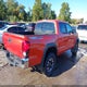 3TMCZ5AN5JM165387 2018 Toyota Tacoma Trd Off Road auction photo thumbnail 4