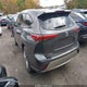 5TDFZRBH6LS025137 2020 Toyota Highlander Platinum auction photo thumbnail 3