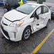 JTDKN3DU7E1736086 2014 Toyota Prius Two auction photo thumbnail 2