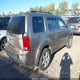 5FNYF48479B052563 2009 Honda Pilot Ex auction photo thumbnail 4