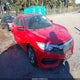 2HGFC2F5XGH540138 2016 Honda Civic Lx auction photo thumbnail 1