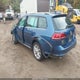 3VWH17AU3KM521303 2019 Volkswagen Golf Alltrack Tsi S/Tsi Se/Tsi Sel auction photo thumbnail 3