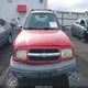 2CNBJ13C726908601 2002 Chevrolet Tracker Hard Top Base auction photo thumbnail 12