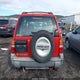 2CNBJ13C726908601 2002 Chevrolet Tracker Hard Top Base auction photo thumbnail 16