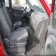 2CNBJ13C726908601 2002 Chevrolet Tracker Hard Top Base auction photo thumbnail 5