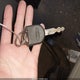 1FTPX14504NB69918 2004 Ford F-150 Fx4/Lariat/Xl/Xlt auction photo thumbnail 11