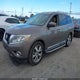 5N1AR2MM7DC621609 2013 Nissan Pathfinder Platinum auction photo thumbnail 2