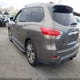 5N1AR2MM7DC621609 2013 Nissan Pathfinder Platinum auction photo thumbnail 3