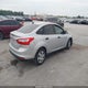 1FADP3E27DL189605 2013 Ford Focus S auction photo thumbnail 4