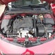 1G1ZD5ST0JF187490 2018 Chevrolet Malibu Lt auction photo thumbnail 10