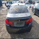 WBAFU9C50BC783460 2011 BMW 550I xDrive auction photo thumbnail 15