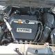 JHLRE483X9C018602 2009 Honda Cr-V Lx auction photo thumbnail 10