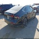1HGCY2F88SA056233 2025 Honda Accord Hybrid Touring auction photo thumbnail 4