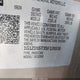 1G1ZD5ST3SF126538 2025 Chevrolet Malibu Fwd 1Lt auction photo thumbnail 9