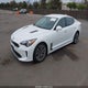 KNAE15LA5K6069512 2019 Kia Stinger auction photo thumbnail 2