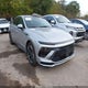KMHL14JAXRA350876 2024 Hyundai Sonata Sel auction photo thumbnail 1