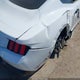 1FA6P8CF5S5406291 2025 Ford Mustang Gt Fastback auction photo thumbnail 6