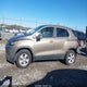 KL7CJNSB7LB338331 2020 Chevrolet Trax Awd Ls auction photo thumbnail 15