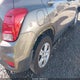 KL7CJNSB7LB338331 2020 Chevrolet Trax Awd Ls auction photo thumbnail 18