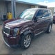 5XYP24HC5MG133707 2021 Kia Telluride Lx auction photo thumbnail 2