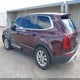 5XYP24HC5MG133707 2021 Kia Telluride Lx auction photo thumbnail 3