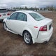 19UUA66267A007048 2007 Acura Tl 3.2 auction photo thumbnail 3