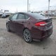 3FA6P0LU8HR161718 2017 Ford Fusion Hybrid Se auction photo thumbnail 3