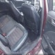 3FA6P0LU8HR161718 2017 Ford Fusion Hybrid Se auction photo thumbnail 8