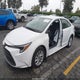 JTDBCMFE8R3049064 2024 Toyota Corolla Hybrid Le auction photo thumbnail 2