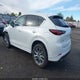 JM3KFBEM4S0714982 2025 Mazda Cx-5 2.5 S Premium Plus auction photo thumbnail 3
