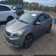 KNAFX4A81G5483574 2016 Kia Forte Ex auction photo thumbnail 2