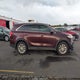 5XYPG4A35GG122450 2016 Kia Sorento 2.4L Lx auction photo thumbnail 14