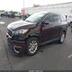 5XYPG4A35GG122450 2016 Kia Sorento 2.4L Lx auction photo thumbnail 2