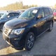 5N1DR2BM1LC624729 2020 Nissan Pathfinder Sv 4Wd auction photo thumbnail 2