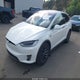 5YJXCBE22JF139660 2018 Tesla Model X 100D/75D/P100D auction photo thumbnail 2