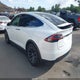 5YJXCBE22JF139660 2018 Tesla Model X 100D/75D/P100D auction photo thumbnail 3