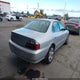 19UUA56863A033884 2003 Acura Tl 3.2 Type S auction photo thumbnail 4