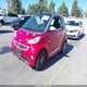 WMEEJ3BA8DK643119 2013 Smart Fortwo Passion auction photo thumbnail 2