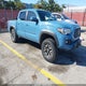3TMAZ5CN9KM085872 2019 Toyota Tacoma Trd Off Road auction photo thumbnail 1