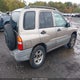 2CNBJ134136929521 2003 Chevrolet Tracker Hard Top Base auction photo thumbnail 12
