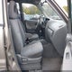 2CNBJ134136929521 2003 Chevrolet Tracker Hard Top Base auction photo thumbnail 5