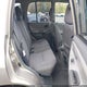 2CNBJ134136929521 2003 Chevrolet Tracker Hard Top Base auction photo thumbnail 8
